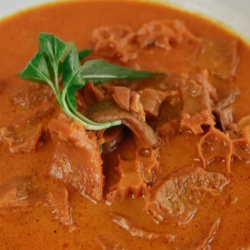 Mi Goi Pha Lau.