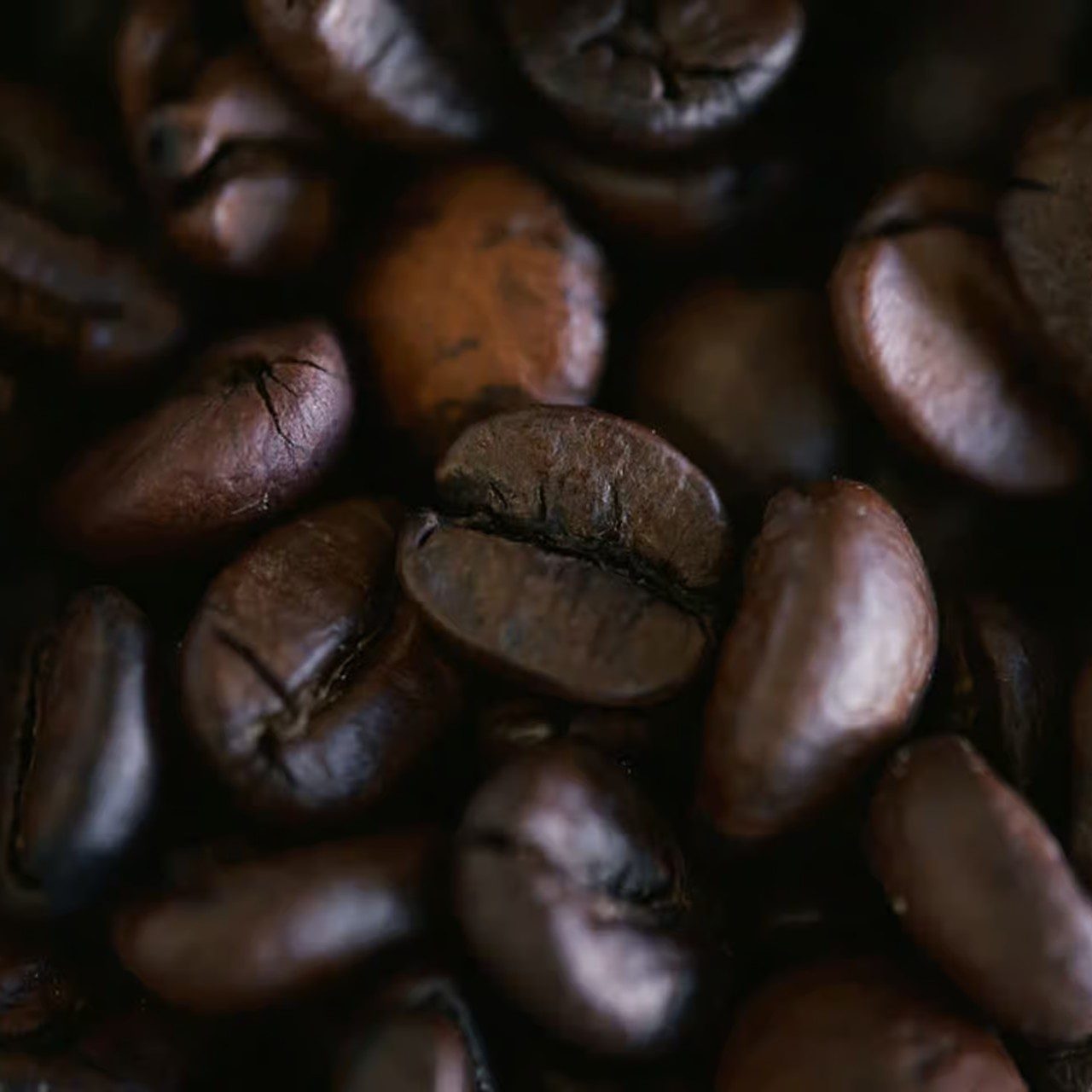 Ca Phe Den/Ice Black Coffee.