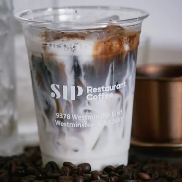 Indulge in Our Lattes