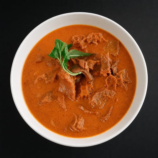 Mi Goi Pha Lau.