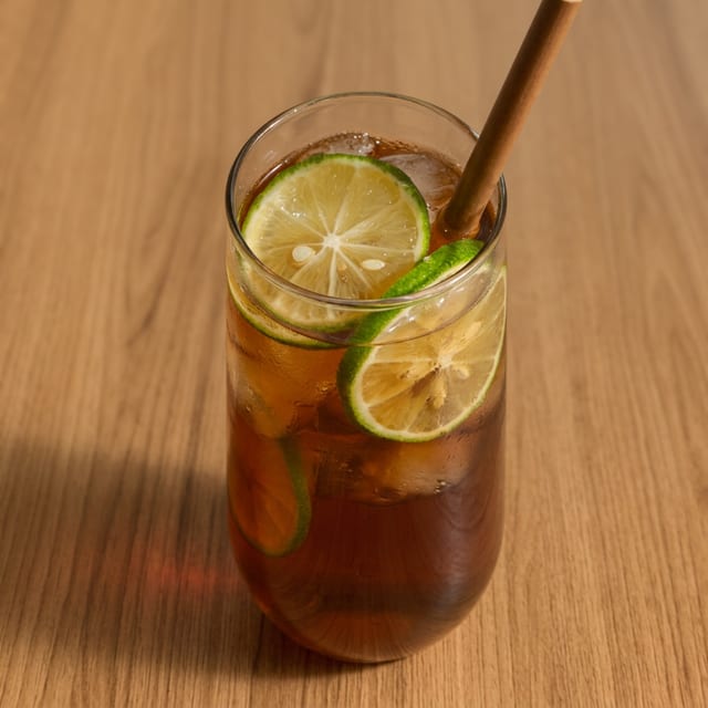 Ice Tea.