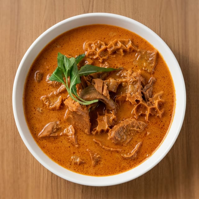 Mi Goi Pha Lau.
